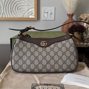 Gucci Ophidia Shoulder bag